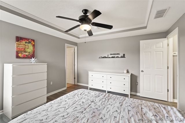 6301 Night Sky Drive, Charlestown, IN 47111