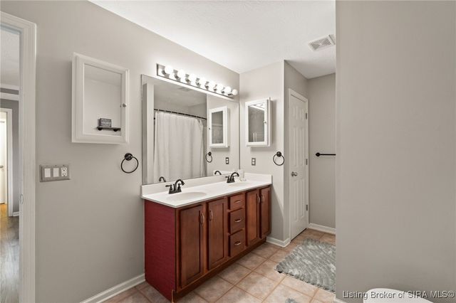 6301 Night Sky Drive, Charlestown, IN 47111