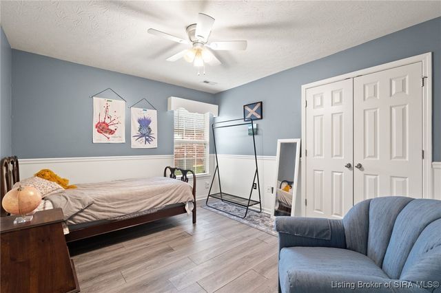 6301 Night Sky Drive, Charlestown, IN 47111