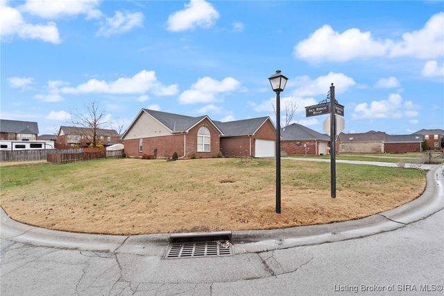 6301 Night Sky Drive, Charlestown, IN 47111