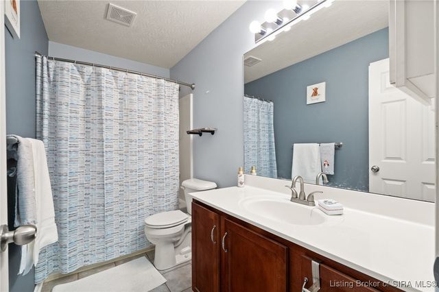 6301 Night Sky Drive, Charlestown, IN 47111