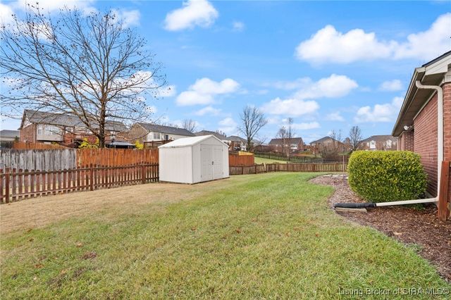 6301 Night Sky Drive, Charlestown, IN 47111