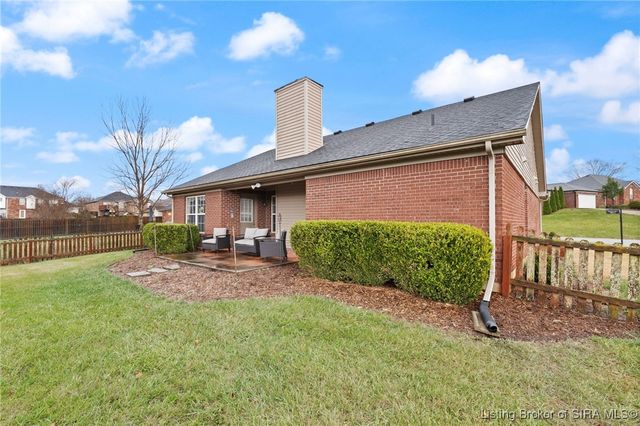 6301 Night Sky Drive, Charlestown, IN 47111