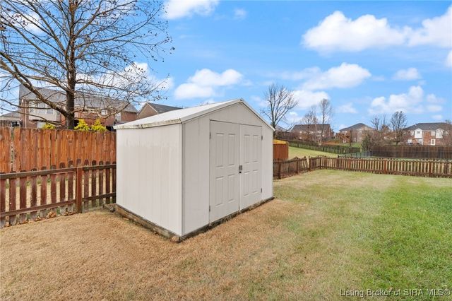 6301 Night Sky Drive, Charlestown, IN 47111