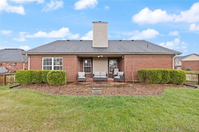 6301 Night Sky Drive, Charlestown, IN 47111