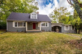 113 Lylburn Road, Middletown, OH 45044