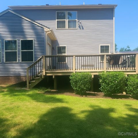 7833 Arbor Ponds Ct, New Kent, VA 23124