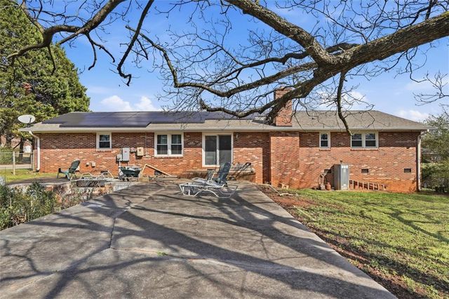 102 Pine Needle Trail, Anderson, SC 29625