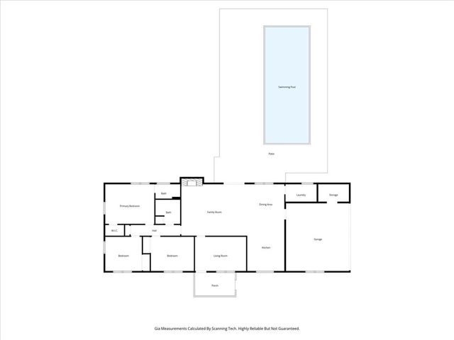 102 Pine Needle Trail, Anderson, SC 29625