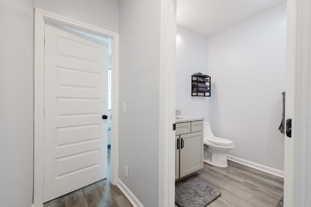 335 Broadway Street, Irvine, KY 40336
