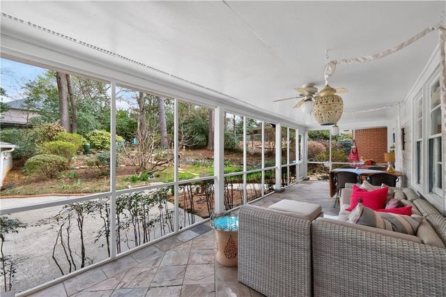 827 Pinetree Drive, Decatur, GA 30030