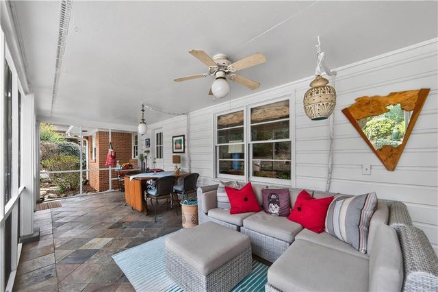 827 Pinetree Drive, Decatur, GA 30030