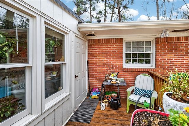 827 Pinetree Drive, Decatur, GA 30030