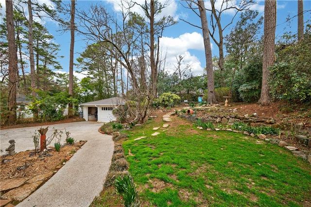 827 Pinetree Drive, Decatur, GA 30030