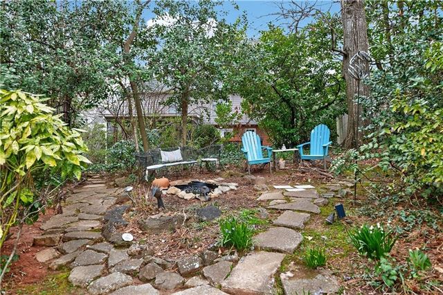 827 Pinetree Drive, Decatur, GA 30030