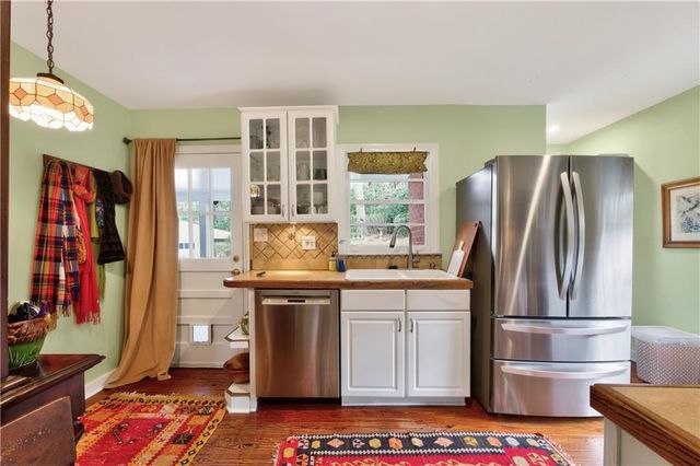 827 Pinetree Drive, Decatur, GA 30030