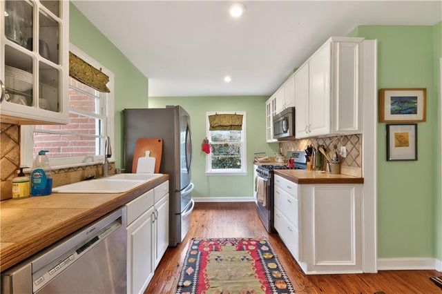 827 Pinetree Drive, Decatur, GA 30030