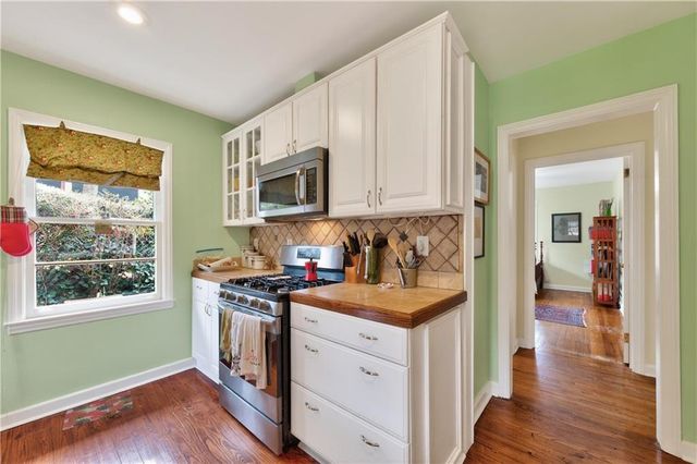 827 Pinetree Drive, Decatur, GA 30030