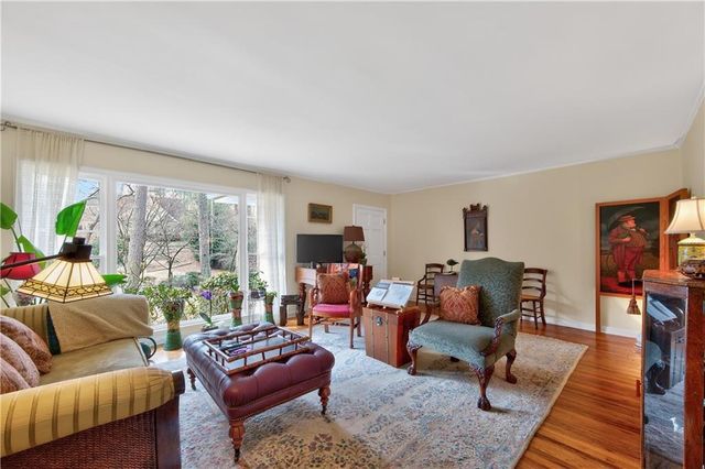 827 Pinetree Drive, Decatur, GA 30030