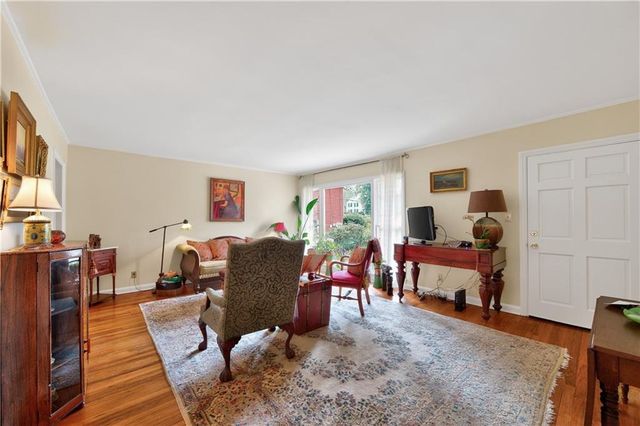 827 Pinetree Drive, Decatur, GA 30030