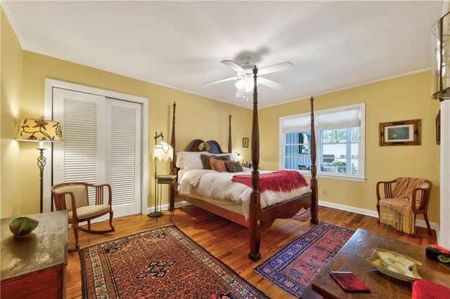 827 Pinetree Drive, Decatur, GA 30030