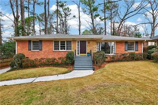 827 Pinetree Drive, Decatur, GA 30030