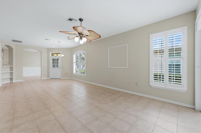 1663 SAN SILVESTRO DRIVE, Venice, FL 34285