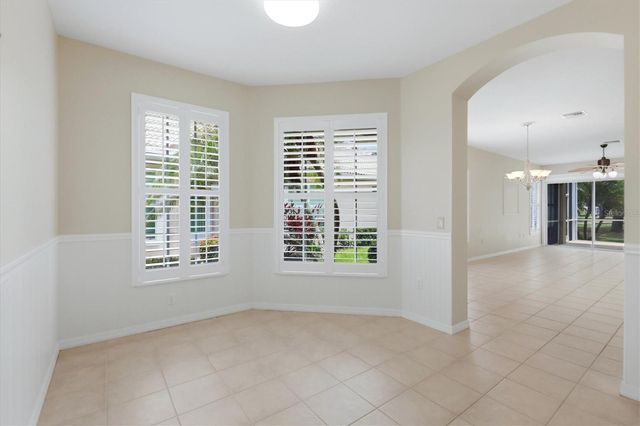 1663 SAN SILVESTRO DRIVE, Venice, FL 34285