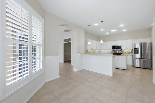 1663 SAN SILVESTRO DRIVE, Venice, FL 34285