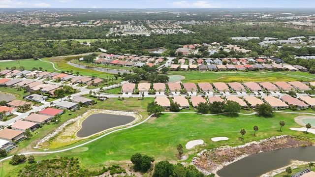 1663 SAN SILVESTRO DRIVE, Venice, FL 34285