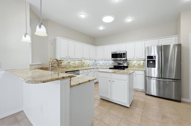 1663 SAN SILVESTRO DRIVE, Venice, FL 34285
