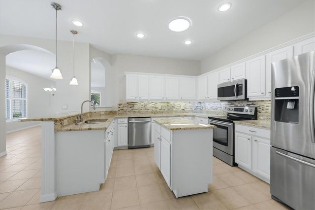 1663 SAN SILVESTRO DRIVE, Venice, FL 34285