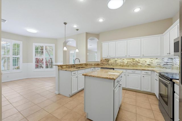 1663 SAN SILVESTRO DRIVE, Venice, FL 34285