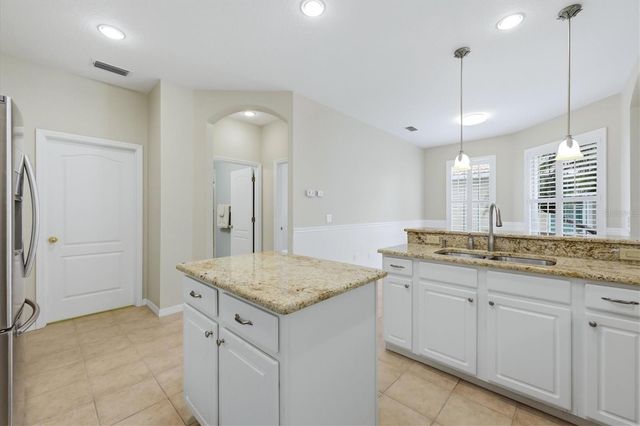 1663 SAN SILVESTRO DRIVE, Venice, FL 34285