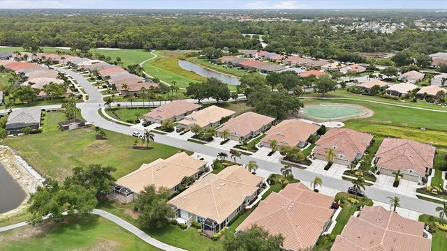 1663 SAN SILVESTRO DRIVE, Venice, FL 34285