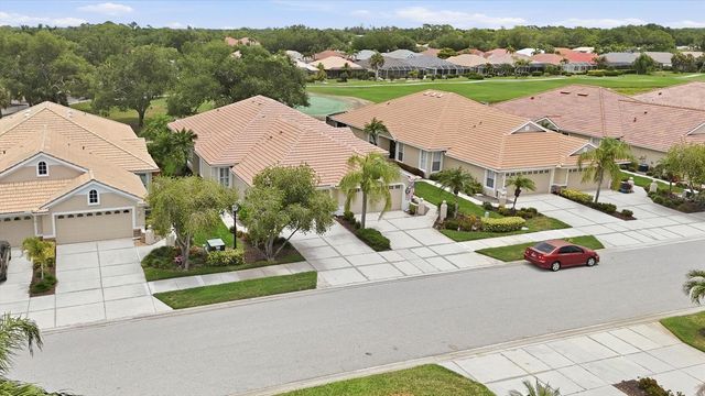 1663 SAN SILVESTRO DRIVE, Venice, FL 34285