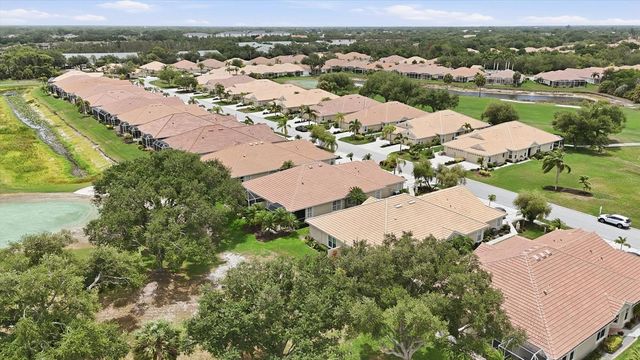 1663 SAN SILVESTRO DRIVE, Venice, FL 34285
