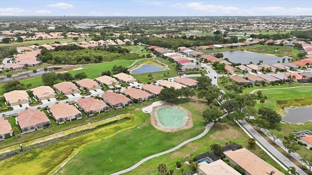 1663 SAN SILVESTRO DRIVE, Venice, FL 34285