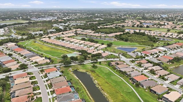1663 SAN SILVESTRO DRIVE, Venice, FL 34285