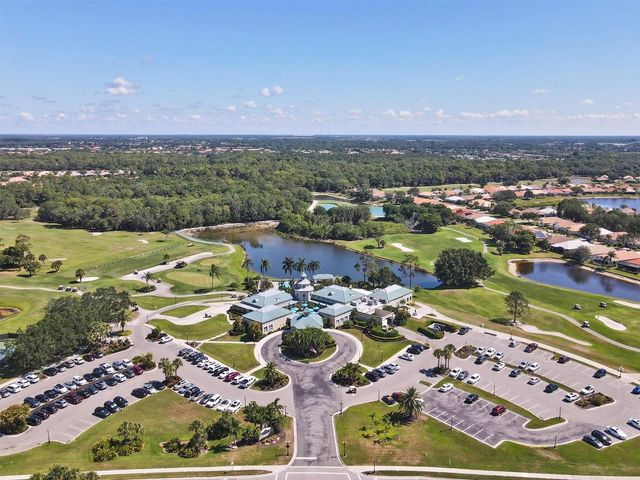 1663 SAN SILVESTRO DRIVE, Venice, FL 34285