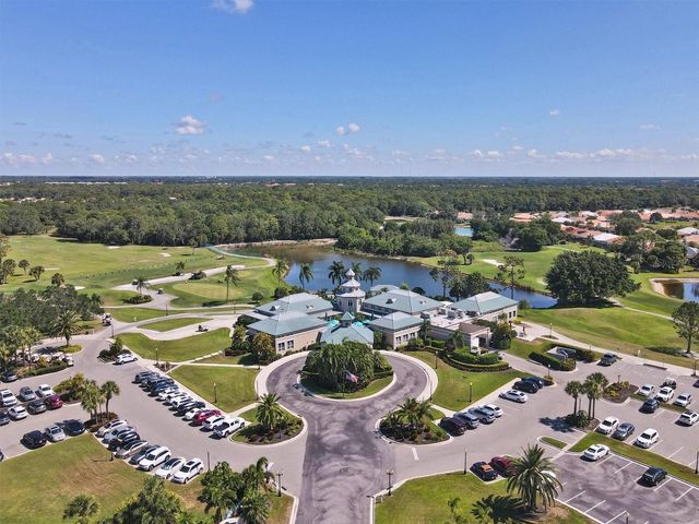 1663 SAN SILVESTRO DRIVE, Venice, FL 34285