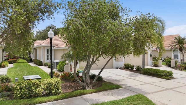 1663 SAN SILVESTRO DRIVE, Venice, FL 34285
