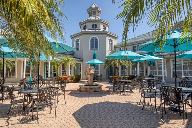 1663 SAN SILVESTRO DRIVE, Venice, FL 34285