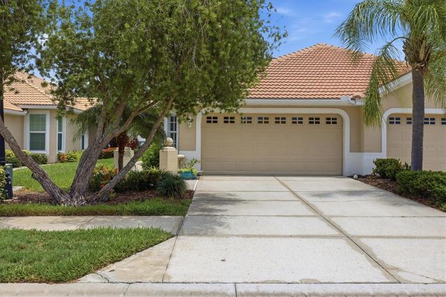1663 SAN SILVESTRO DRIVE, Venice, FL 34285