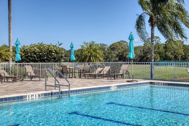 1663 SAN SILVESTRO DRIVE, Venice, FL 34285