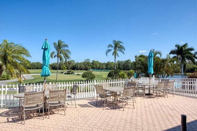 1663 SAN SILVESTRO DRIVE, Venice, FL 34285
