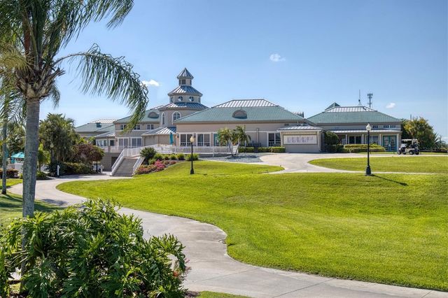 1663 SAN SILVESTRO DRIVE, Venice, FL 34285
