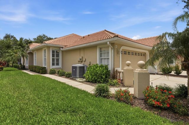 1663 SAN SILVESTRO DRIVE, Venice, FL 34285