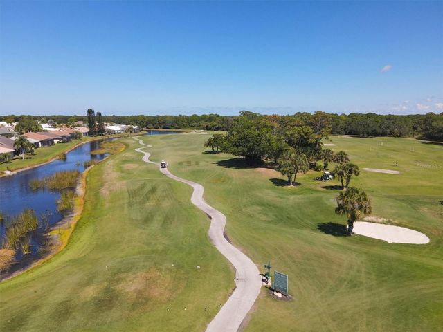 1663 SAN SILVESTRO DRIVE, Venice, FL 34285