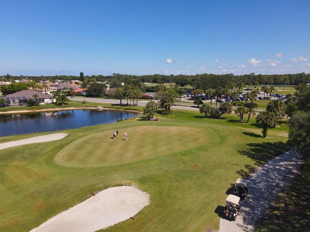 1663 SAN SILVESTRO DRIVE, Venice, FL 34285